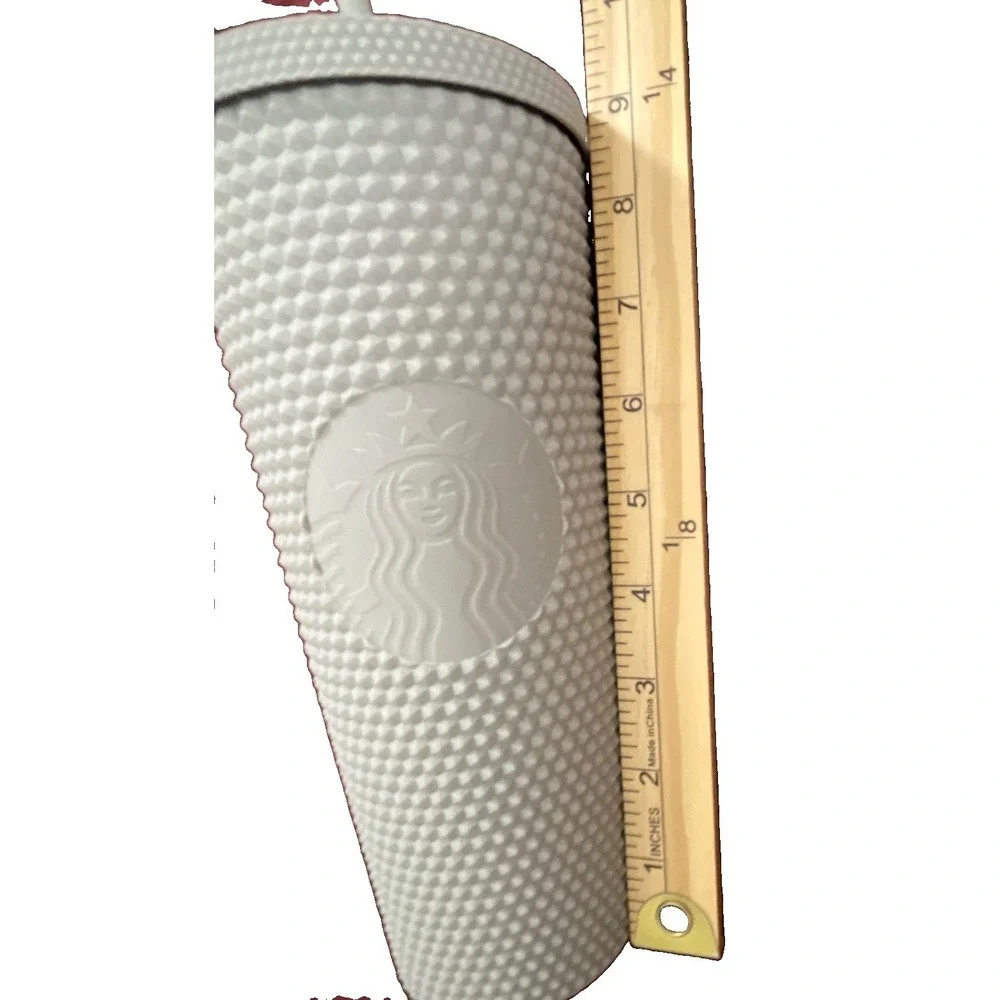 Starbucks cool grey